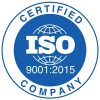 ISO9001