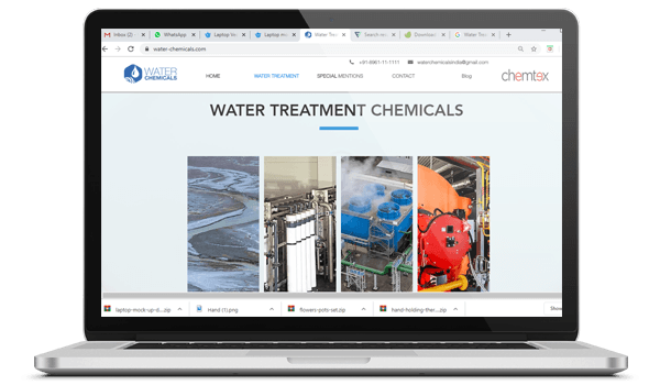 Special-Products_Water-Treatment-Chemicals
