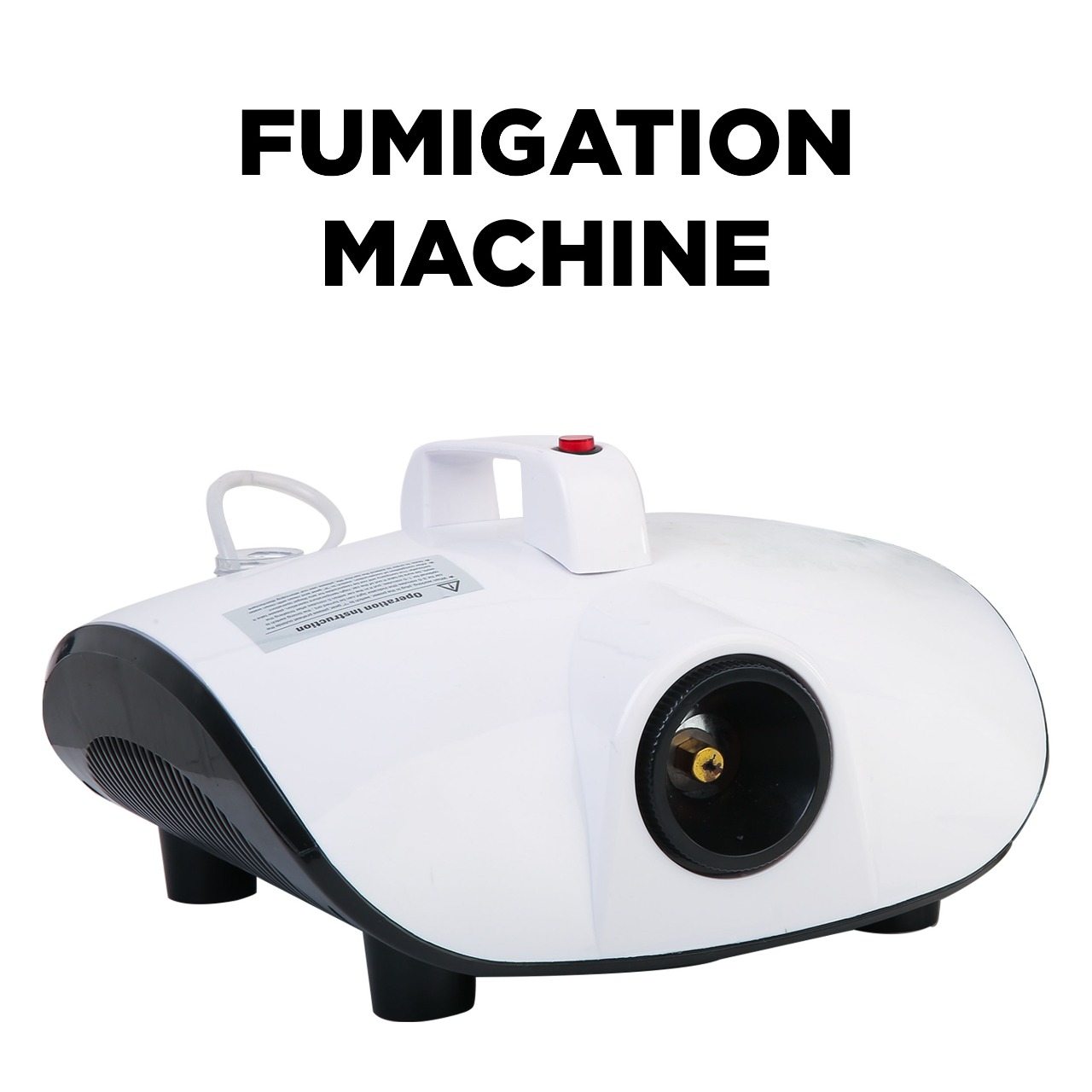 Indoor Air Fumigation Machine Chemtex Speciality Limited