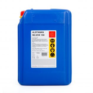 Alstasan Silvox 150 - Air and Surface Disinfectant
