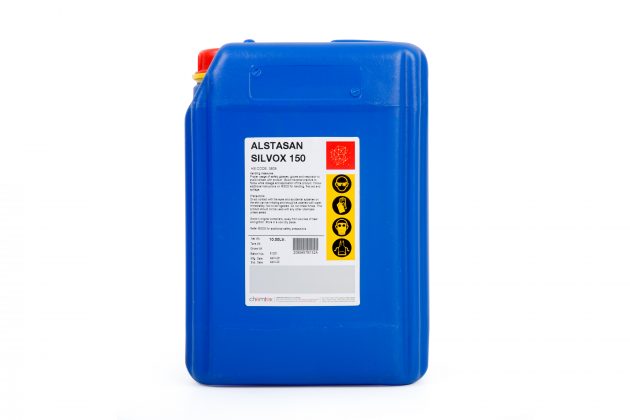 Alstasan Silvox 150 - Air and Surface Disinfectant