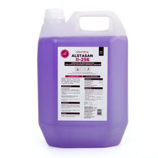 Chemtex Alstasan II 256 Hard Surface Disinfectant