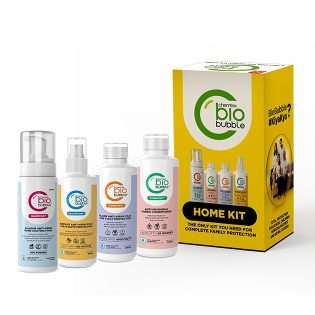 Chemtex BioBubble Home Kit