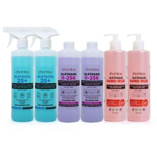chemtex speciality chemicals manufacturers in India, Chemtex Speciality Limited