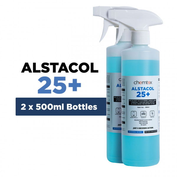 Buy Disinfectant Spray for Coronavirus Online at Best Price Chemtex