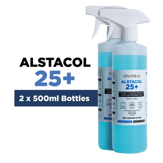 Buy Disinfectant Spray for Coronavirus Online at Best Price Chemtex