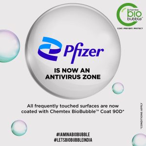 pfizer india
