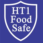 HT1 Food safe