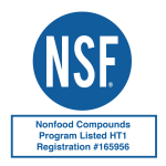 NSF - Tono frost 593