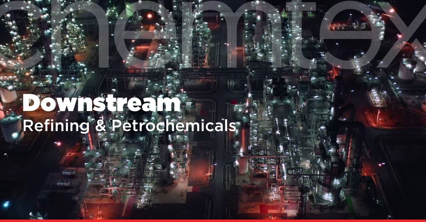 Downstream Chemicals Chemtex Speciality Limited