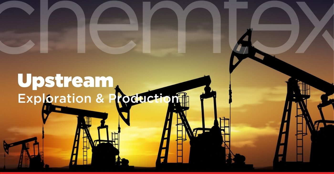 chemtex upstream chemicals petrochemical industry