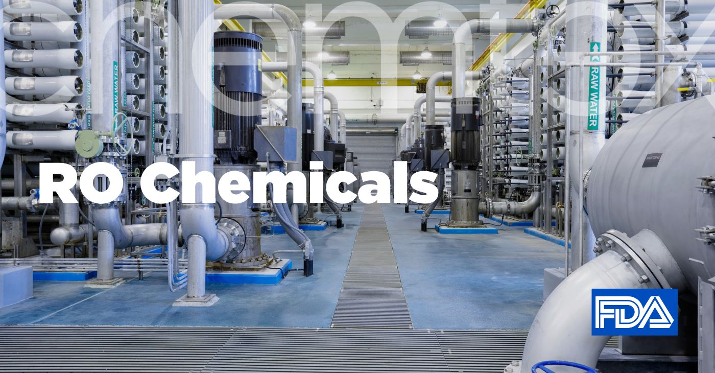 chemtex ro chemicals