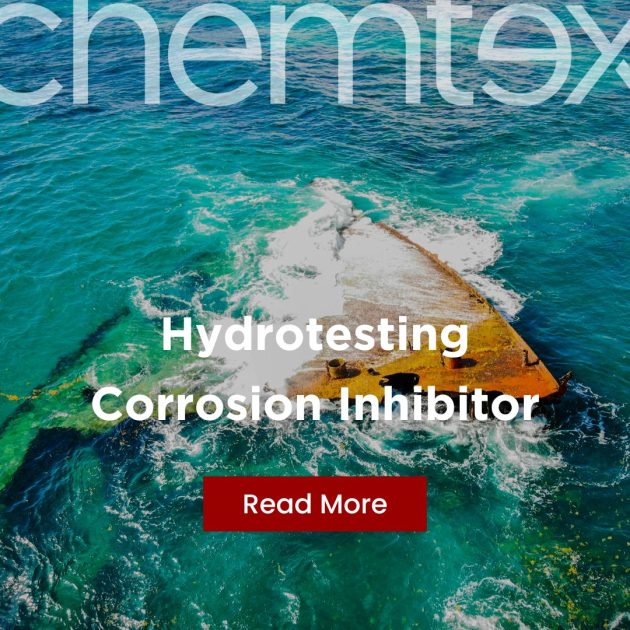 seawater corrosion