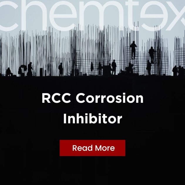 concrete corrosion