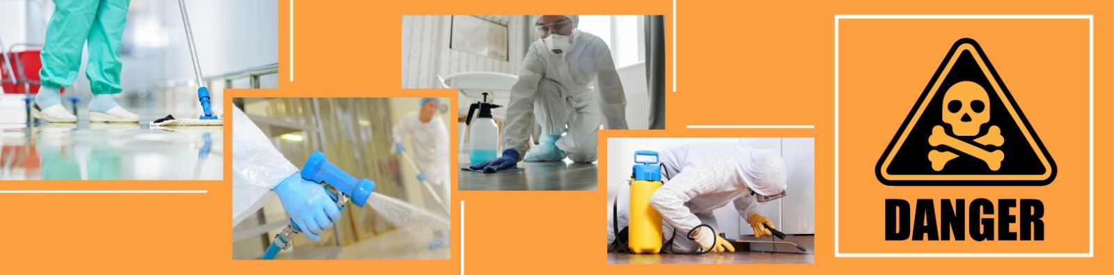 Housekeeping Chemicals -Chemtex Speciality Limited