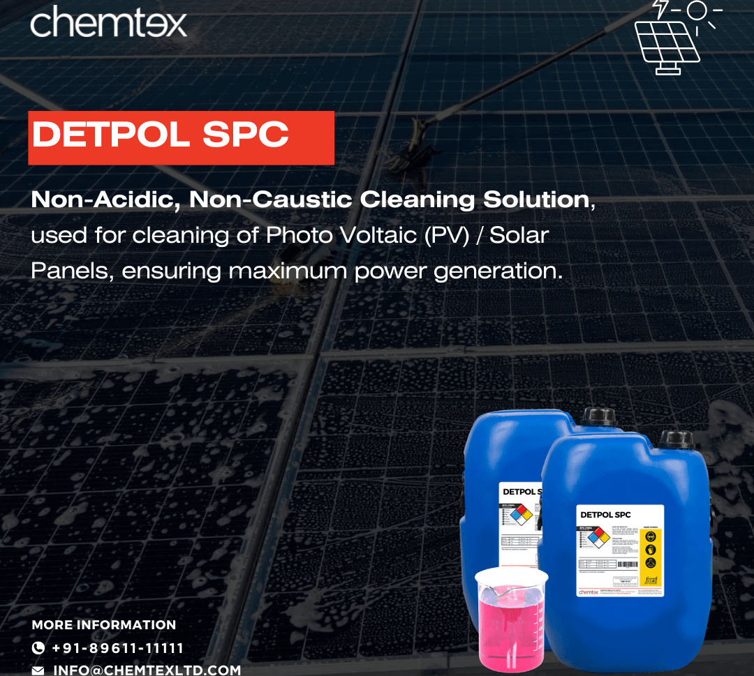 Solar Panel Cleaning