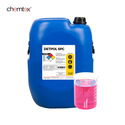 DETPOL SPC - Solar Panel Cleaner Solar Panel Cleaner