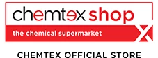 chemtex shop logo header