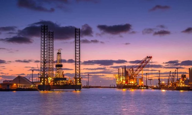 Oilfield Chemical | Chemicals Manufacturer | Chemtex Speciality Limited