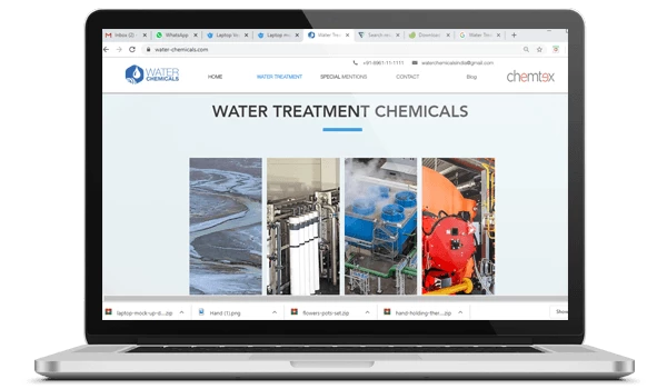 Special-Products_Water-Treatment-Chemicals
