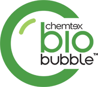 Chemtex BioBubble_Logo_3Color