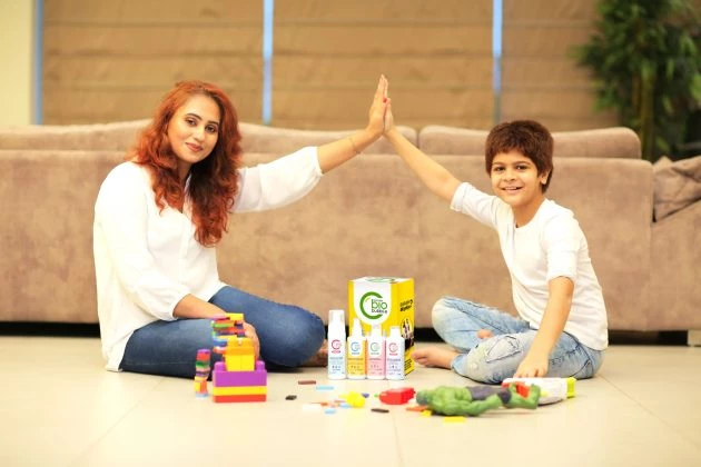 Chemtex Antimicrobial Coating