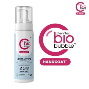 Chemtex 24 hour hand sanitizer