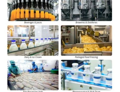 TONO FROST 593: Inhibited Propylene Glycol Antifreeze is now NSF Certified for Heat Transfer Fluid with Incidental Contact