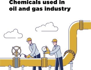 chemicals used in oil & gas industry | Chemicals Manufacturer | Chemtex Speciality Limited