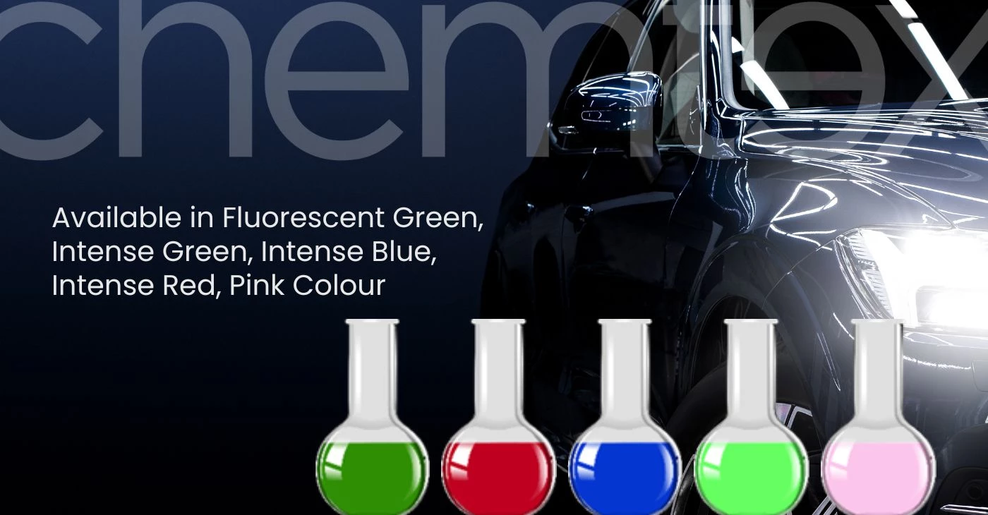 Banner Images (8) coolant antifreeze - chemtex speciality limited