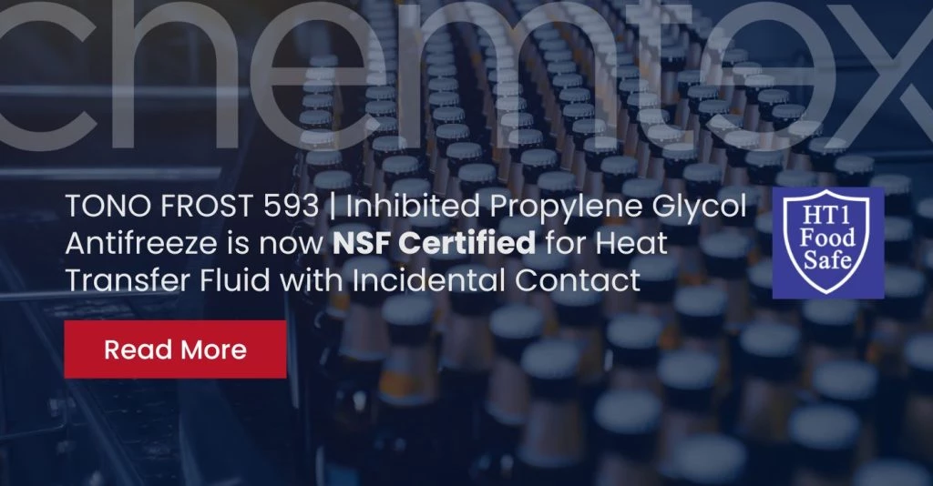 Chemtex Tono Frost 593