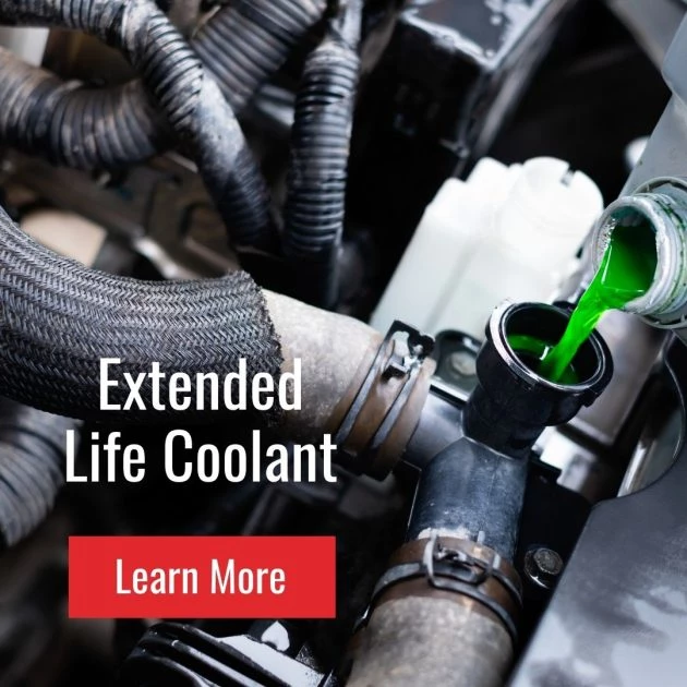 chemtex extended life coolant elc