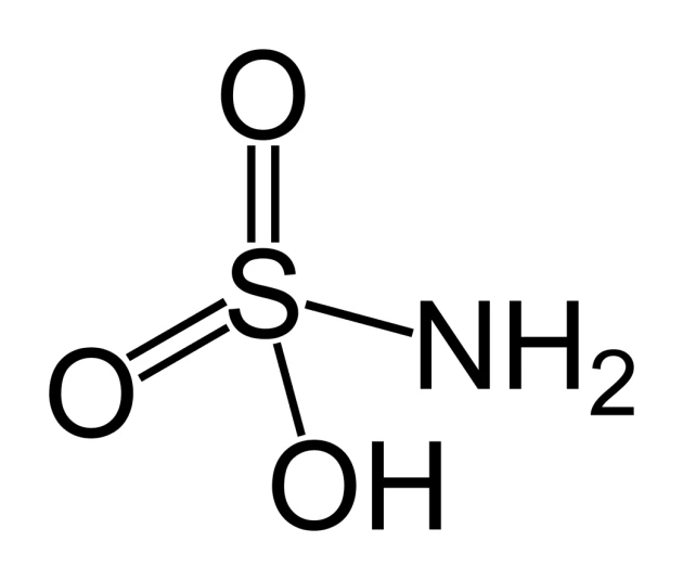 Sulfamic-acid chemtex sulfamic acid descalant manufacturer