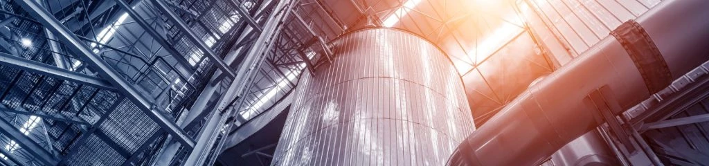 Banners (10) Chemtex Boiler Feed Water Chemicals