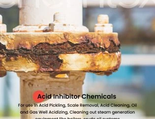 acid corrosion inhibitor | Mineral Acid Corrosion |