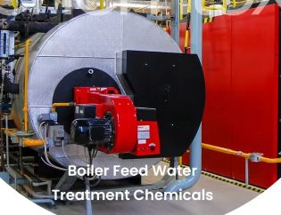 boiler water chemical treatment | Chemicals Manufacturer | Chemtex Speciality LImited